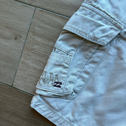 Y2K Billabong Cargo Shorts | W34" - Volant Vintage