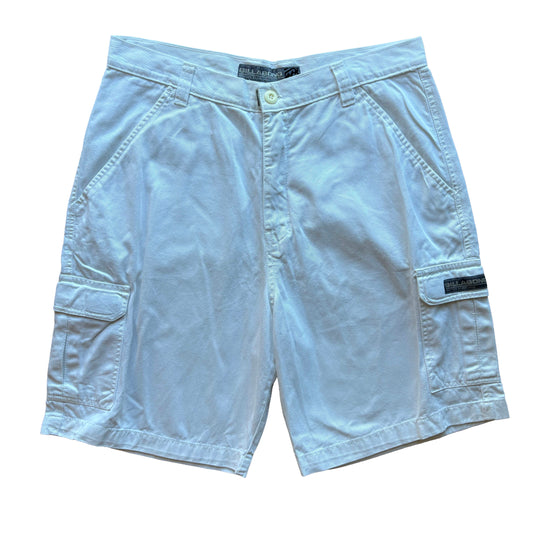 2000s Billabong Cargo Shorts | W33"