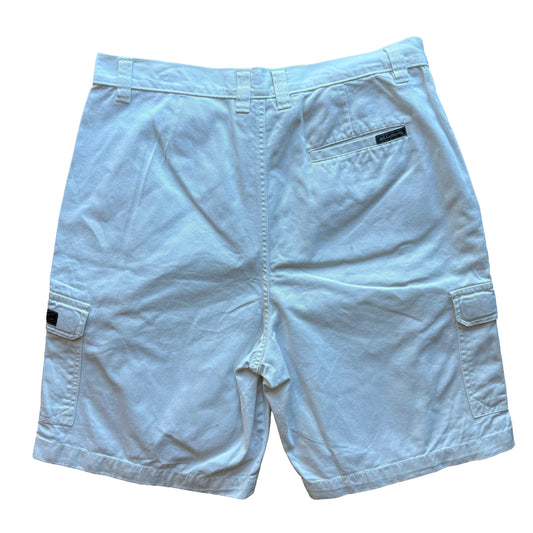 2000s Billabong Cargo Shorts | W33"