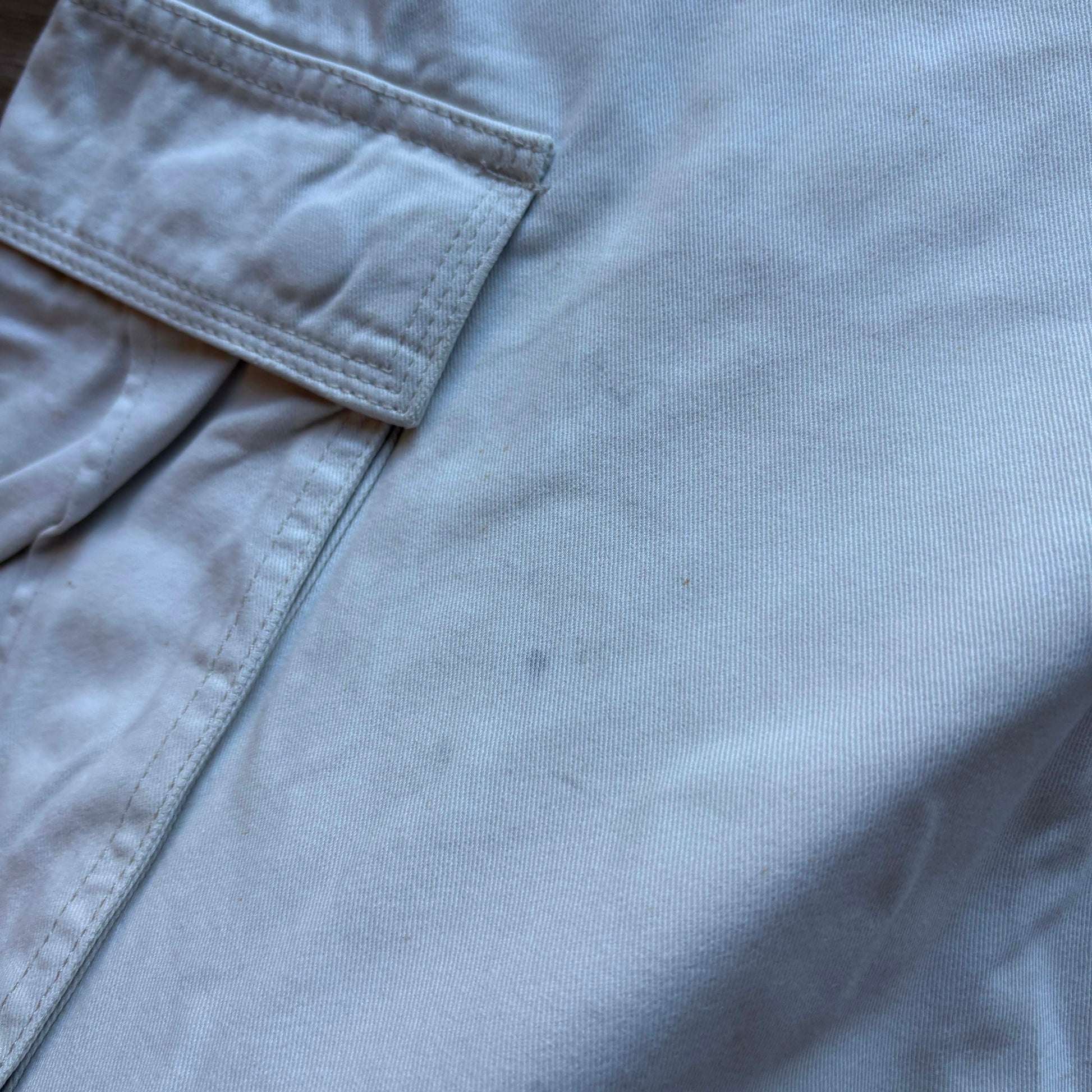 Y2K Quiksilver Cargo Shorts | W36" - Volant Vintage