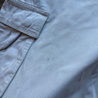 Y2K Quiksilver Cargo Shorts | W36" - Volant Vintage