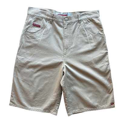 Y2K Quiksilver Carpenter Shorts | W30" - Volant Vintage