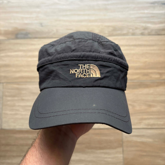 90s North Face Zip-Off Visor Hat | OSFA