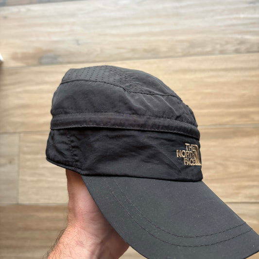 90s North Face Zip-Off Visor Hat | OSFA