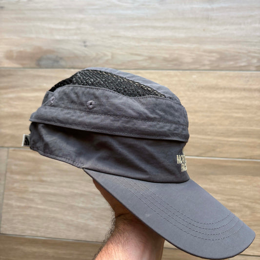 1990s North Face Zip-Off Visor Hat | OSFA