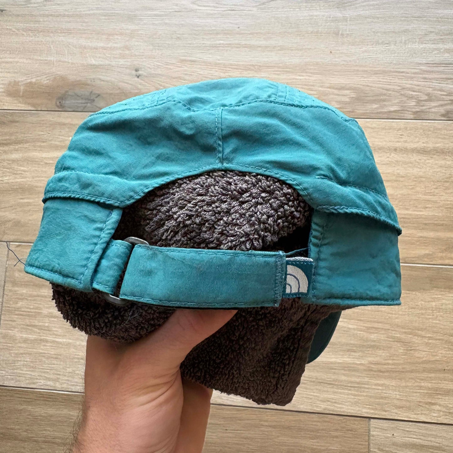 90s North Face Zip-Off Visor Hat | OSFA - Volant Vintage
