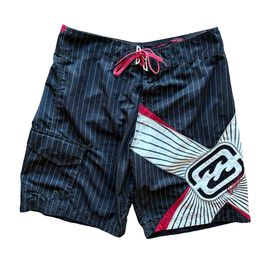 Vintage Shane Dorian Signature Boardies | W36"