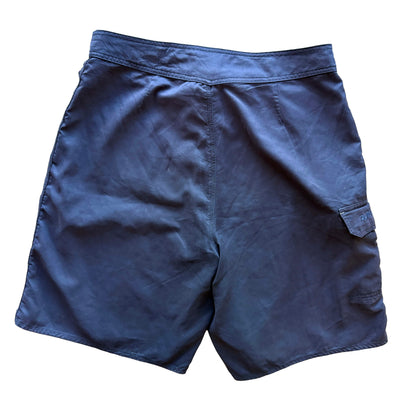 Y2K Quiksilver Boardies | W34" - Volant Vintage