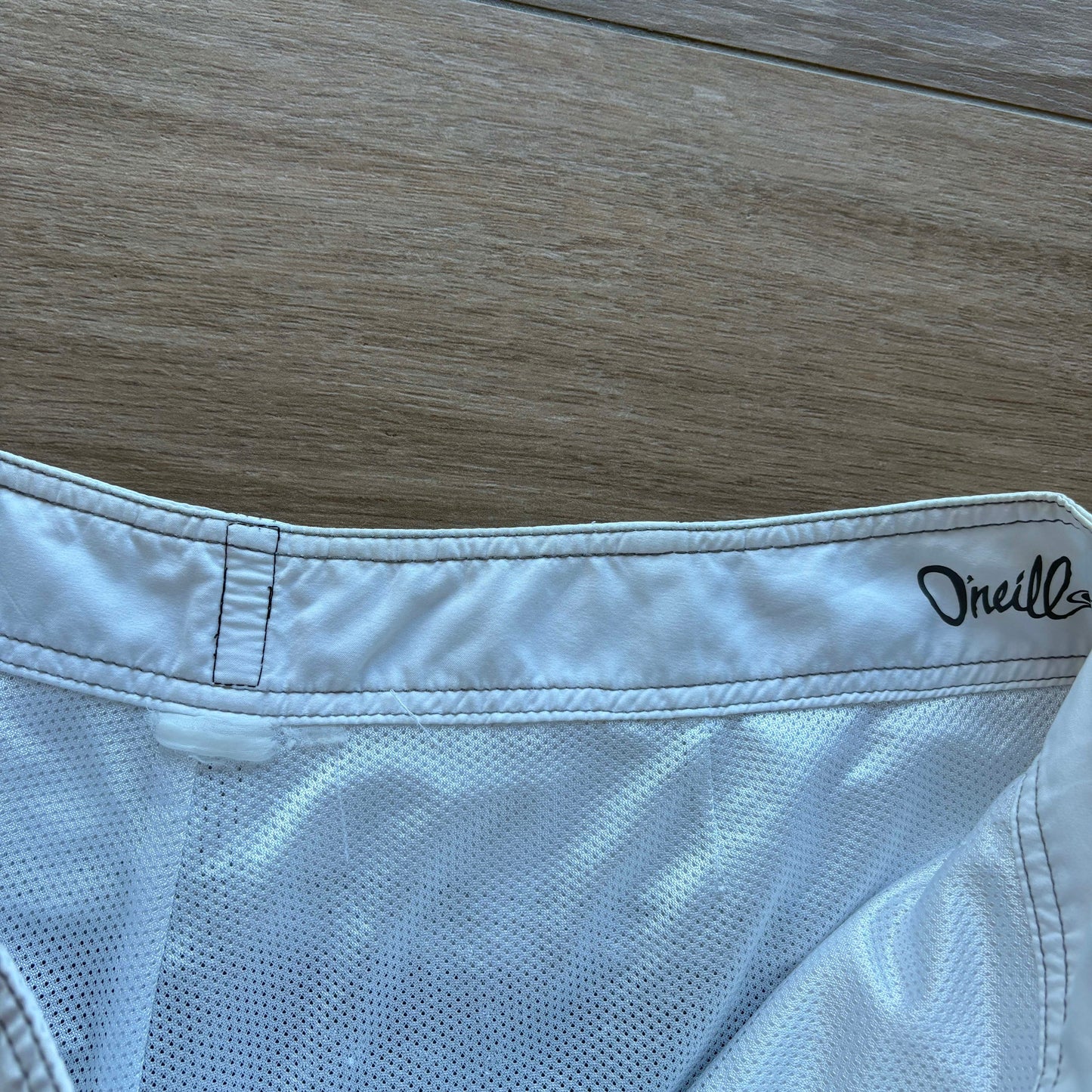 Vintage Oneill Graff Spellout Boardies | W36"