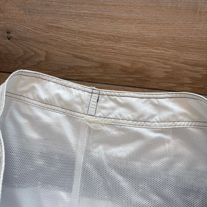 Y2K Oneill Graff Spellout Boardies | W38" - Volant Vintage