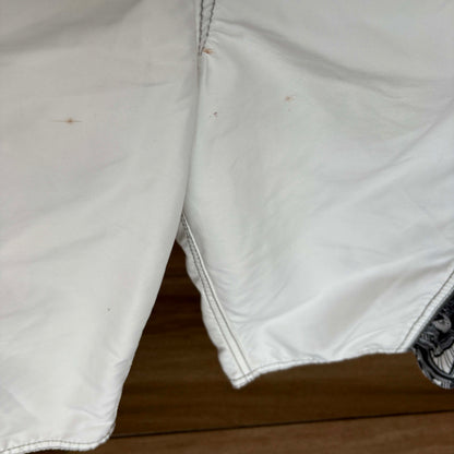 Y2K Oneill Graff Spellout Boardies | W38" - Volant Vintage