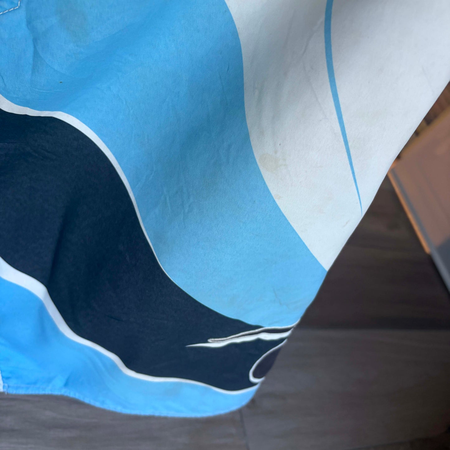 Vintage Mick Fanning Signature Boardies | W38" - Volant Vintage