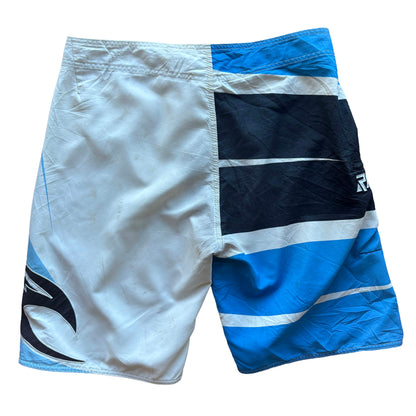 Vintage Mick Fanning Signature Boardies | W38" - Volant Vintage