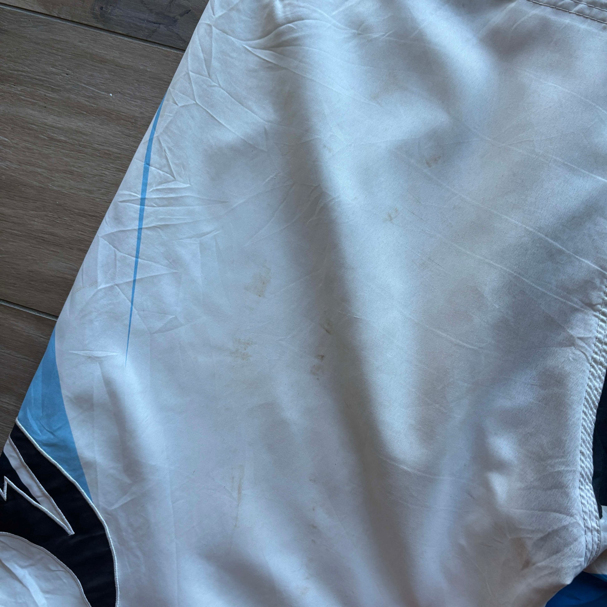 Vintage Mick Fanning Signature Boardies | W38" - Volant Vintage