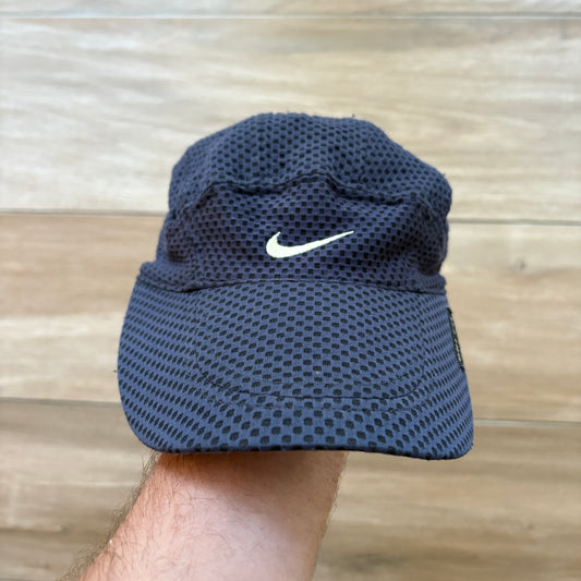 Vintage Nike Tail Wind Mesh Hat | OSFA