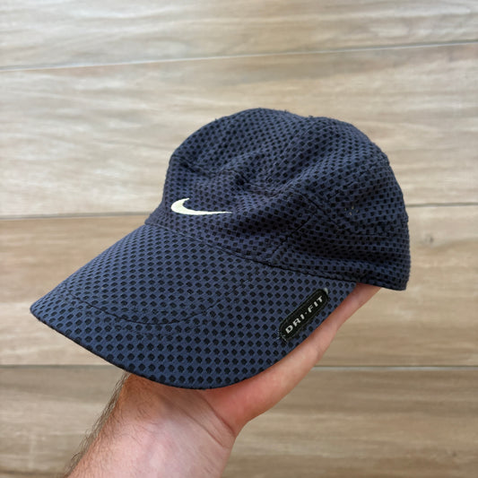 Vintage Nike Tail Wind Mesh Hat | OSFA