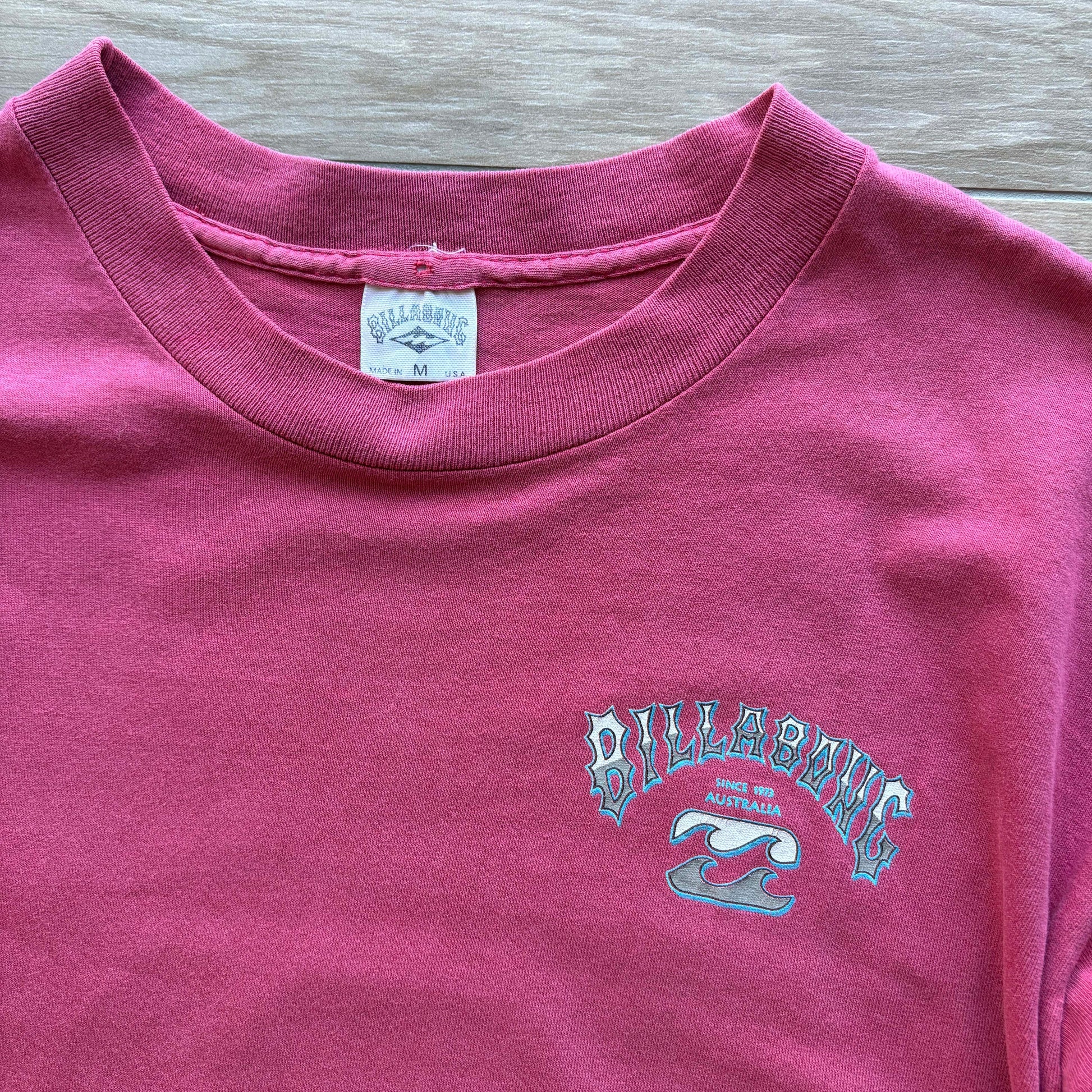 1995 Billabong T-Shirt | M - Volant Vintage