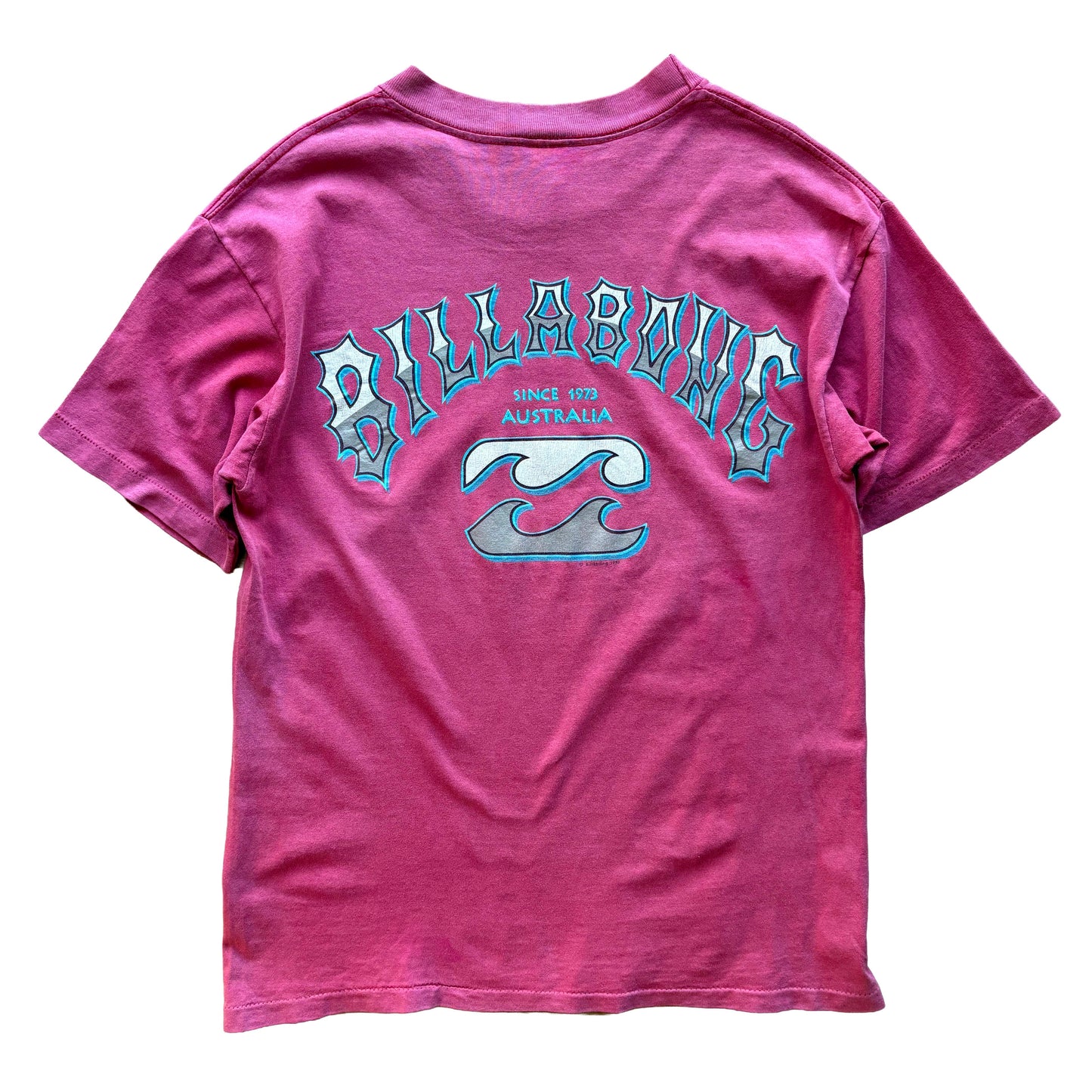 1995 Billabong T-Shirt | M - Volant Vintage