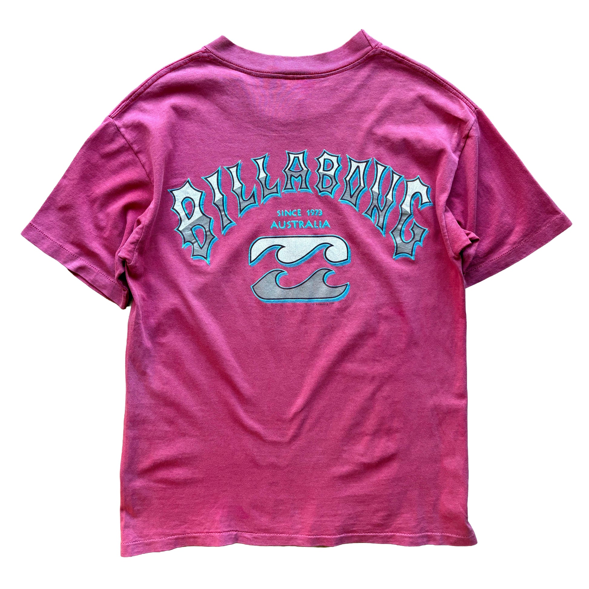 1995 Billabong T-Shirt | M - Volant Vintage