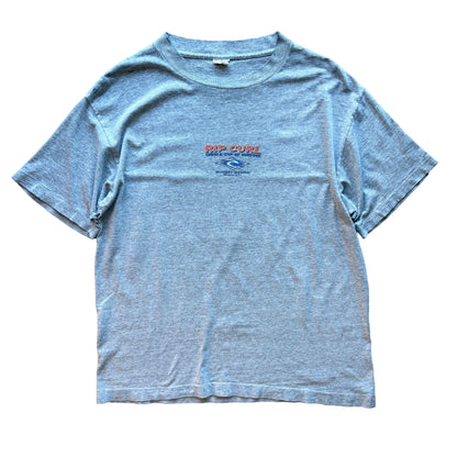 90s Rip Curl World Cup Sunset Beach T-Shirt | M - Volant Vintage