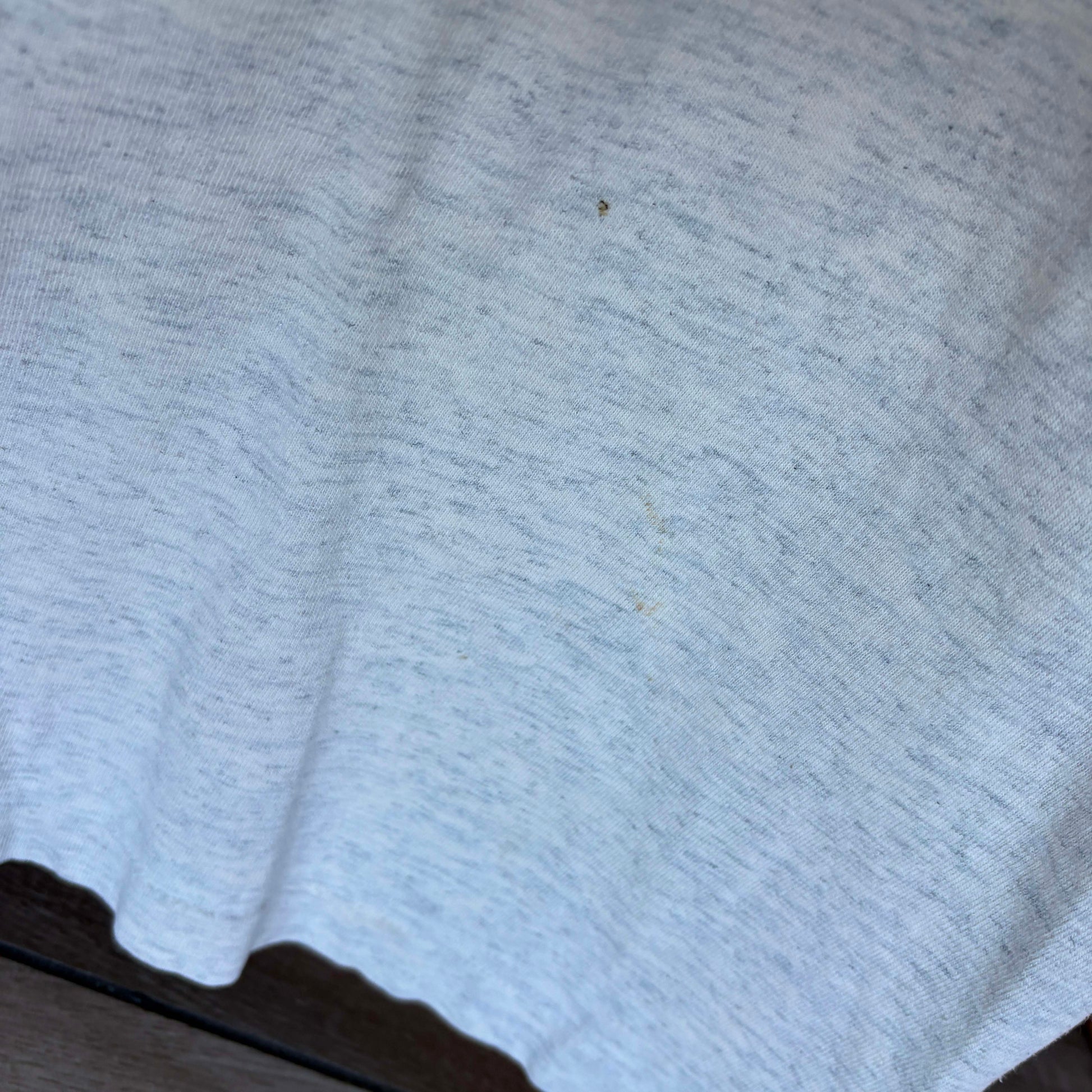 1995 Rusty Wave Graphic Surf T-Shirt | L - Volant Vintage