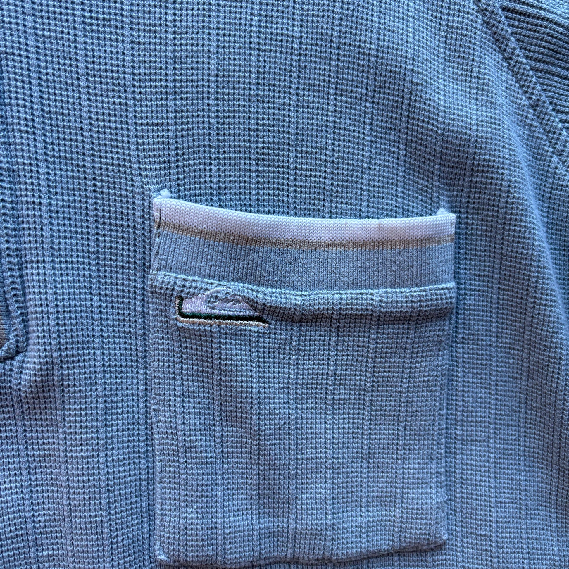 90s Quiksilver Polo T-Shirt | L - Volant Vintage