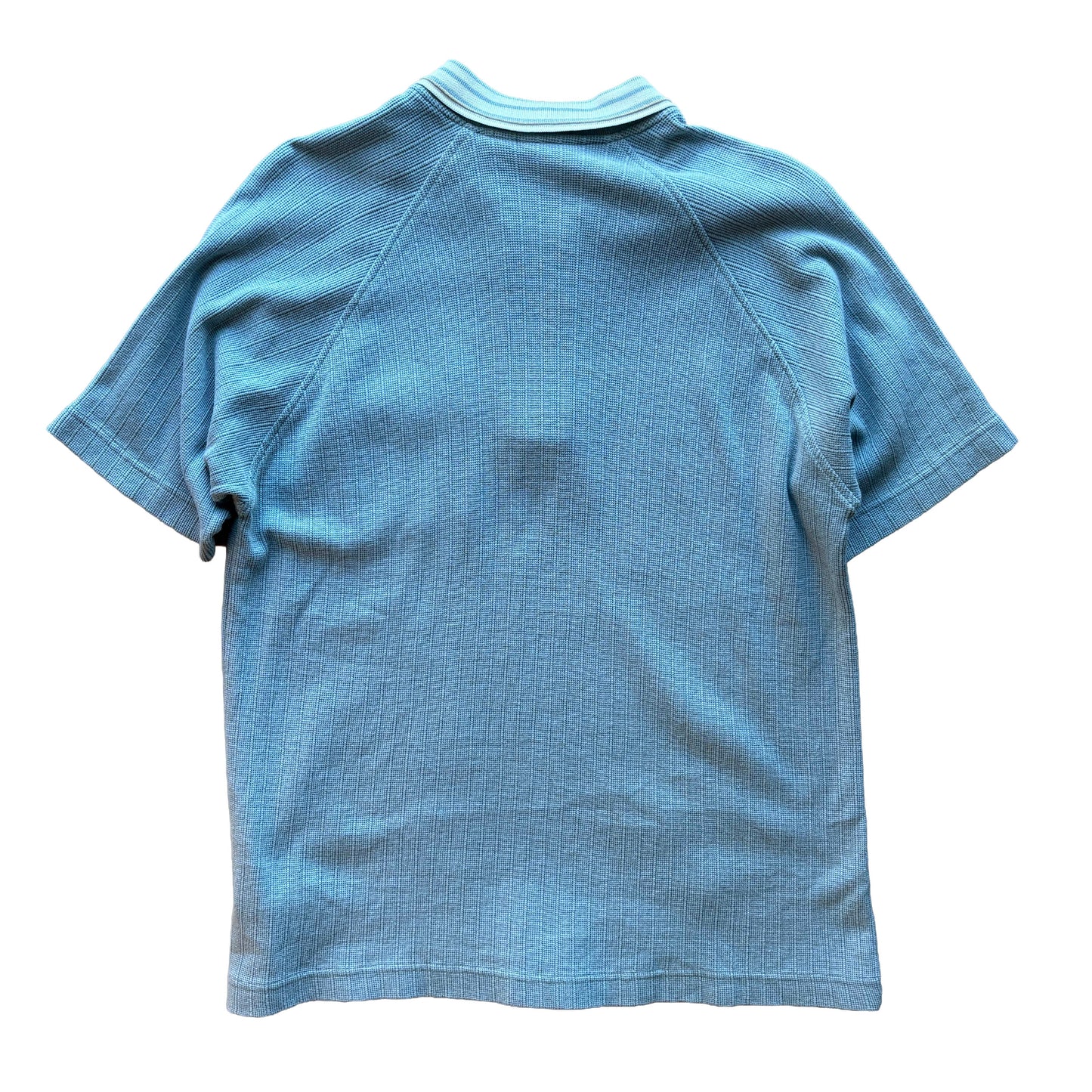 90s Quiksilver Polo T-Shirt | L - Volant Vintage