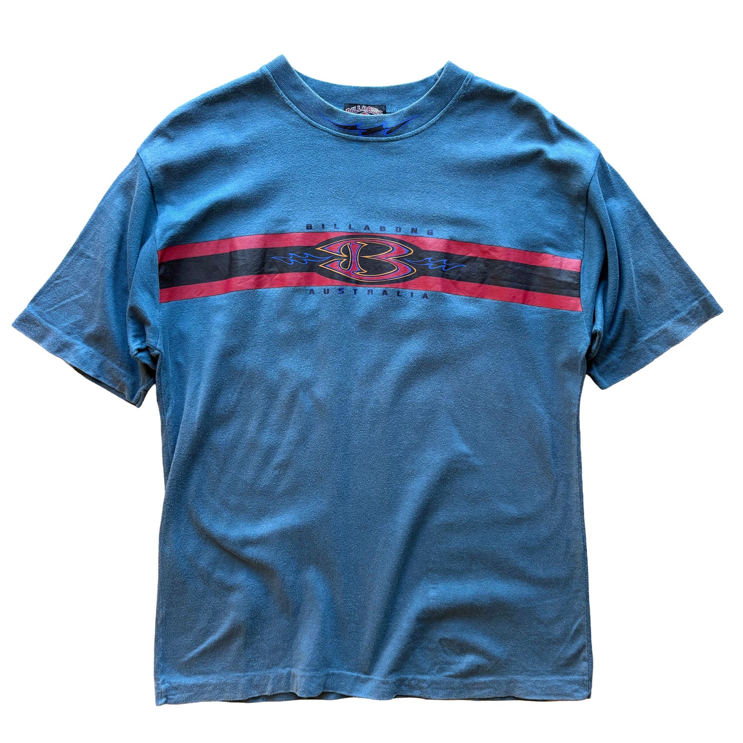 Vintage Billabong T-Shirt | L - Volant Vintage