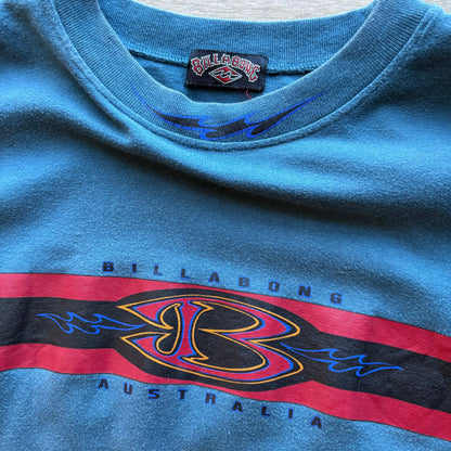 Vintage Billabong T-Shirt | L - Volant Vintage