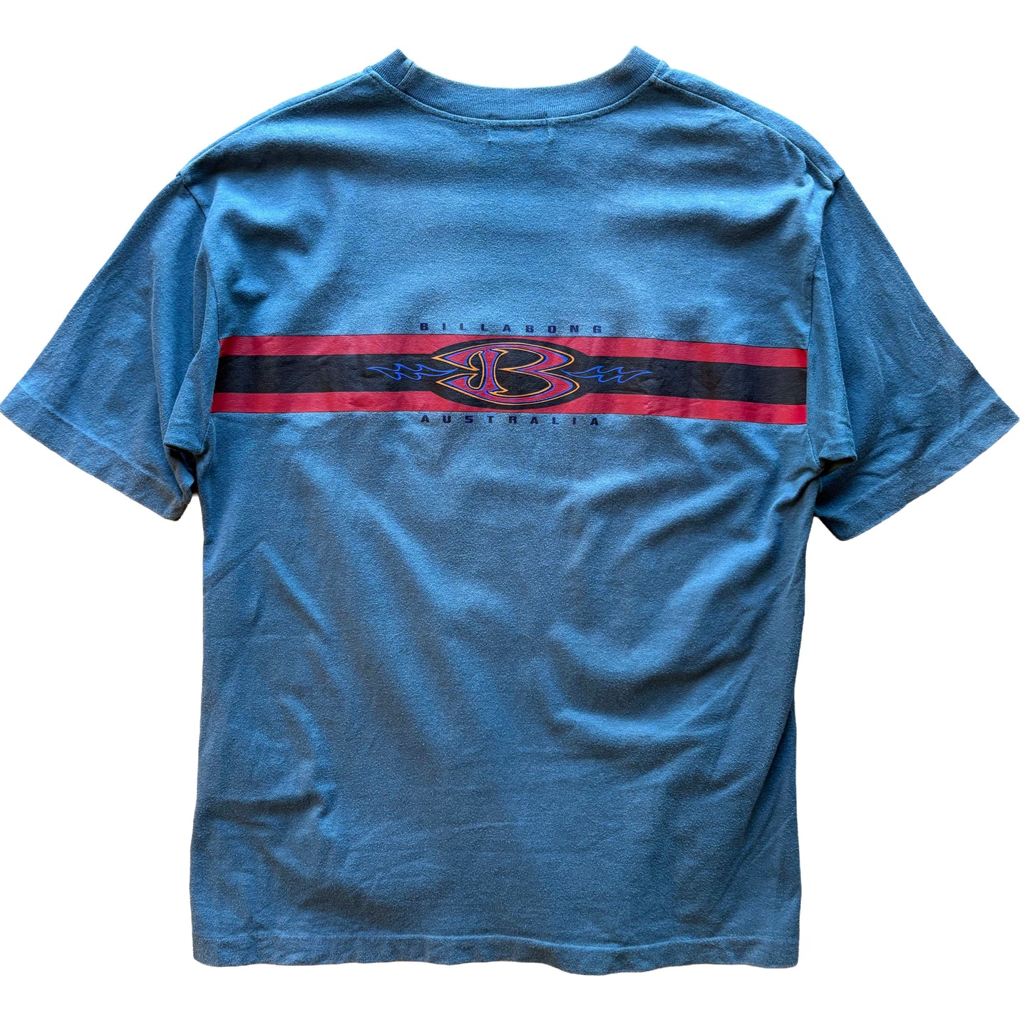Vintage Billabong T-Shirt | L - Volant Vintage