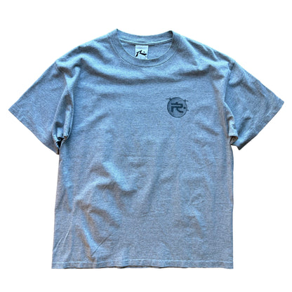 1995 Rusty Buddha T-Shirt | L - Volant Vintage