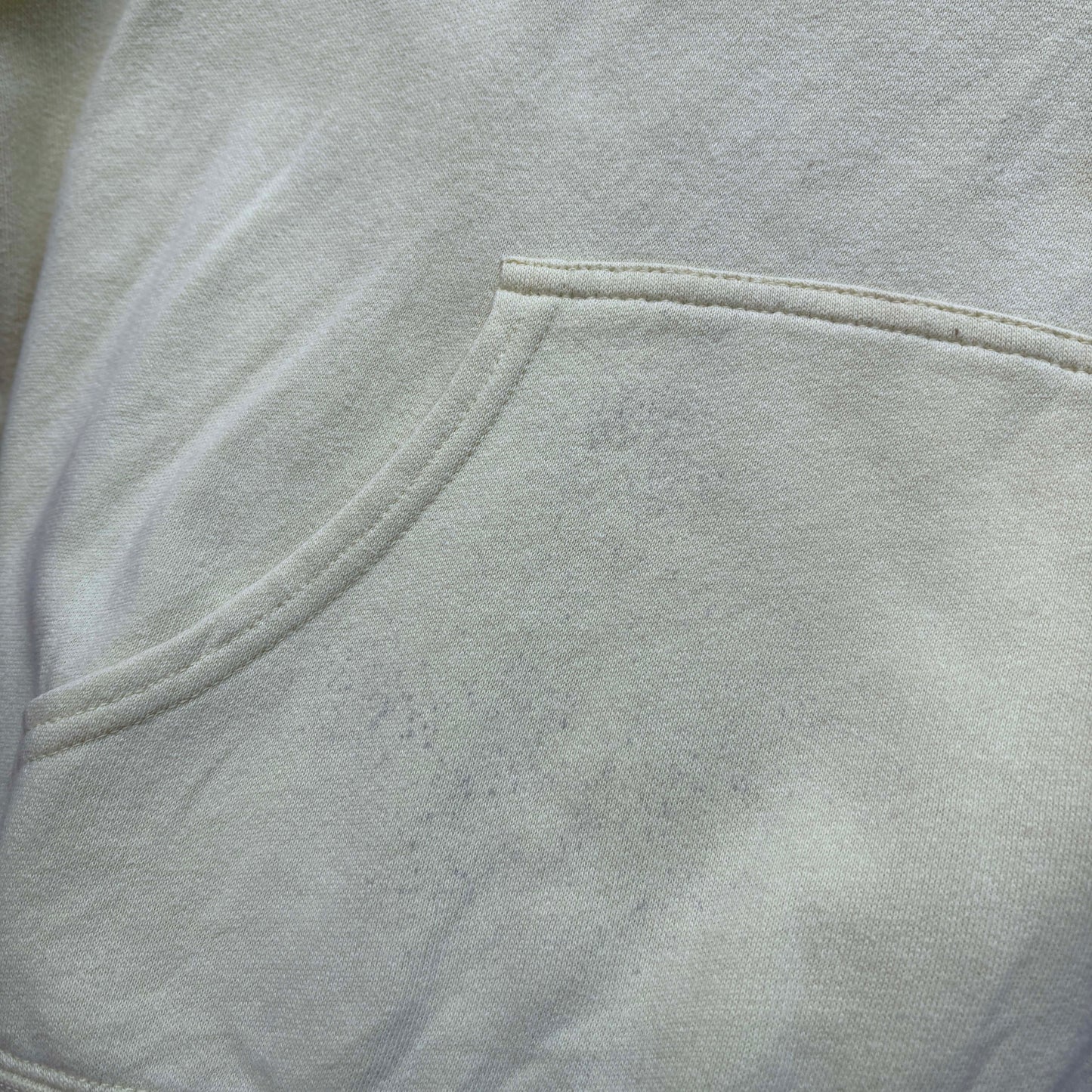 Vintage Roxy Logo Hoodie | WMNS L - Volant Vintage