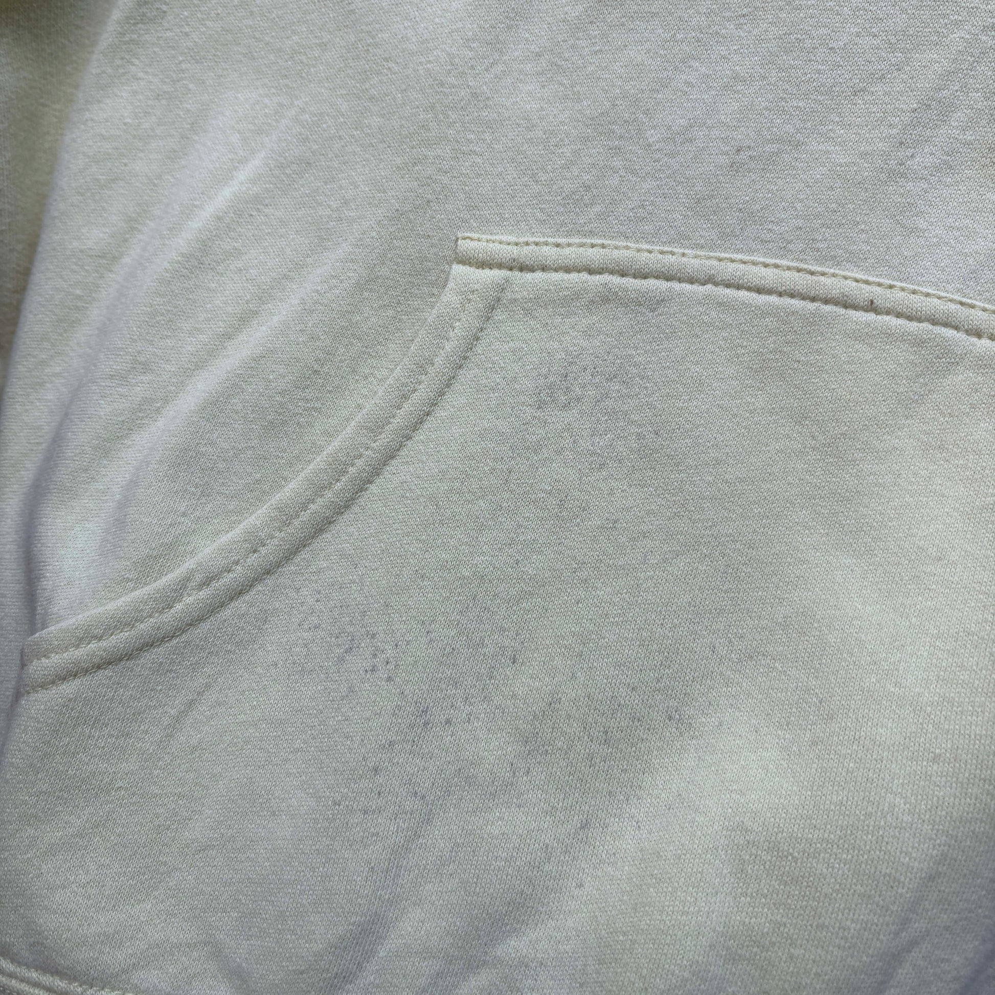 Vintage Roxy Logo Hoodie | WMNS L - Volant Vintage