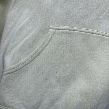 Vintage Roxy Logo Hoodie | WMNS L - Volant Vintage