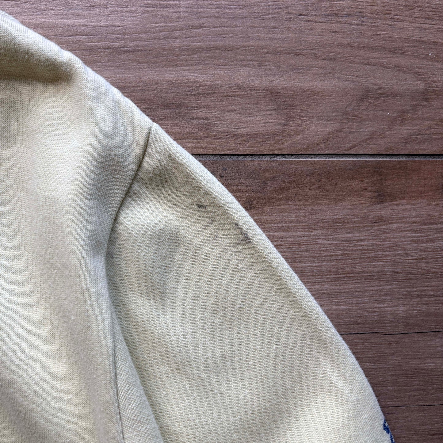 Vintage Roxy Logo Hoodie | WMNS L - Volant Vintage