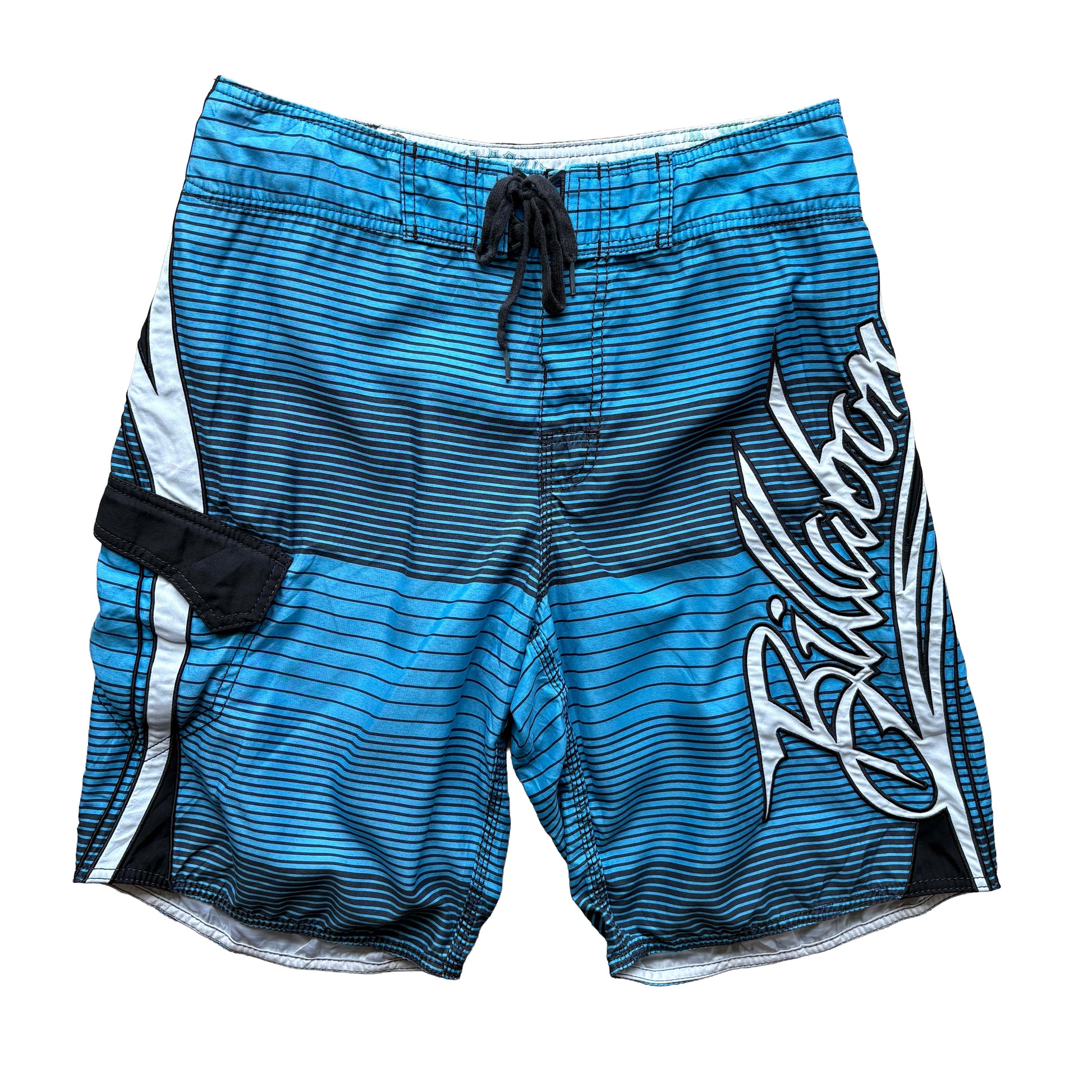 Vintage Occy Signature Boardies | W31" - Volant Vintage