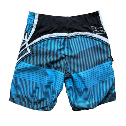 Vintage Occy Signature Boardies | W31" - Volant Vintage