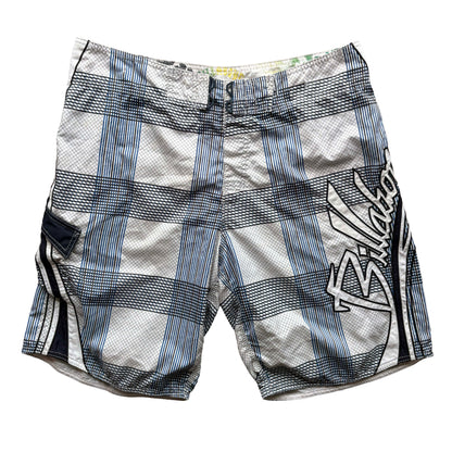 Vintage Occy Signature Boardies | W38" - Volant Vintage