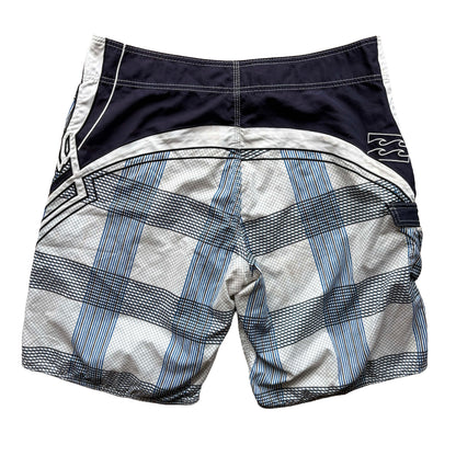 Vintage Occy Signature Boardies | W38" - Volant Vintage
