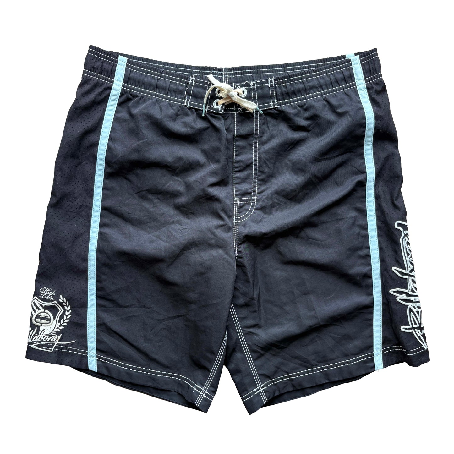 Y2K Billabong Boardies | W38" - Volant Vintage