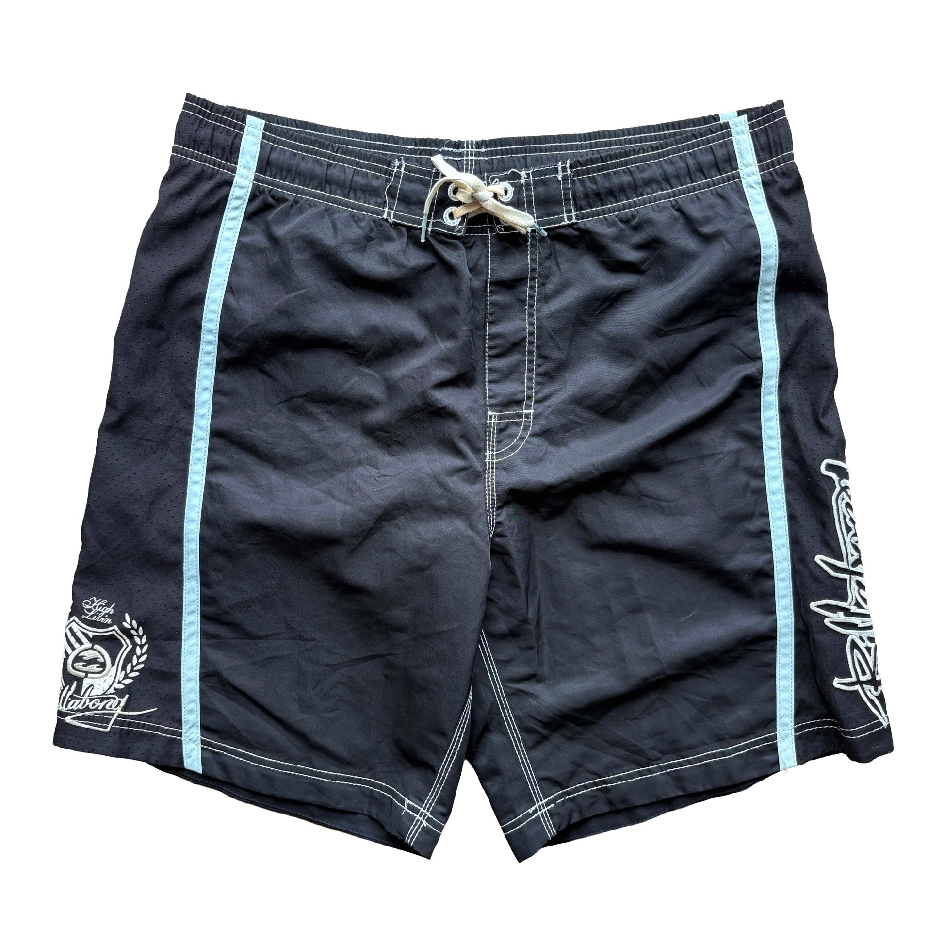Y2K Billabong Boardies | W38" - Volant Vintage