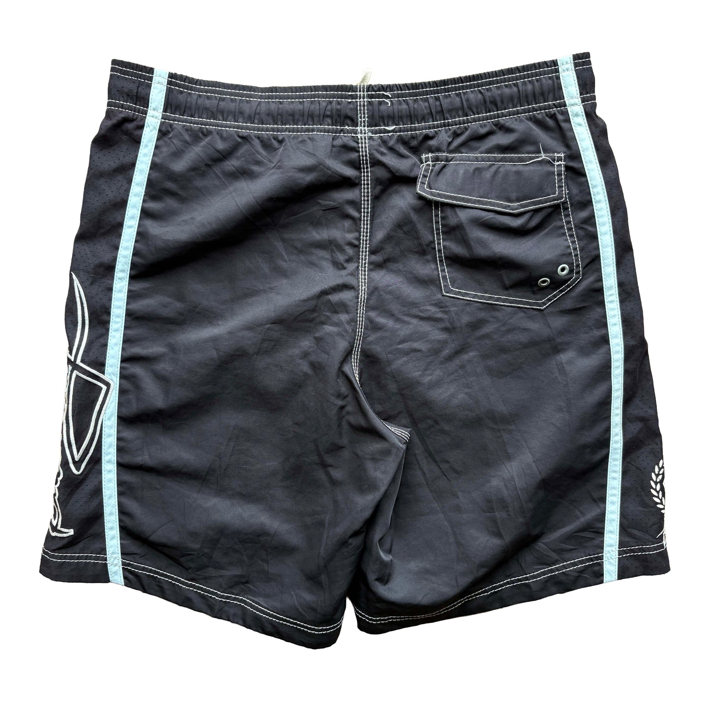 Y2K Billabong Boardies | W38" - Volant Vintage