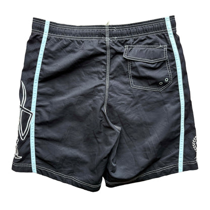 Y2K Billabong Boardies | W38" - Volant Vintage