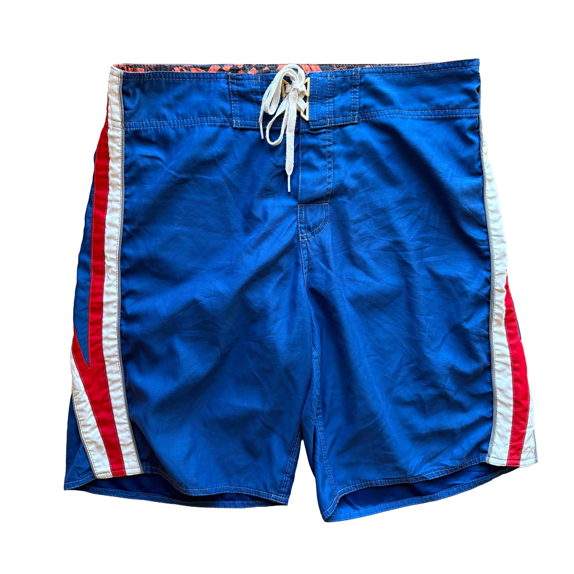 Y2K Billabong Spellout Boardies | W34" - Volant Vintage