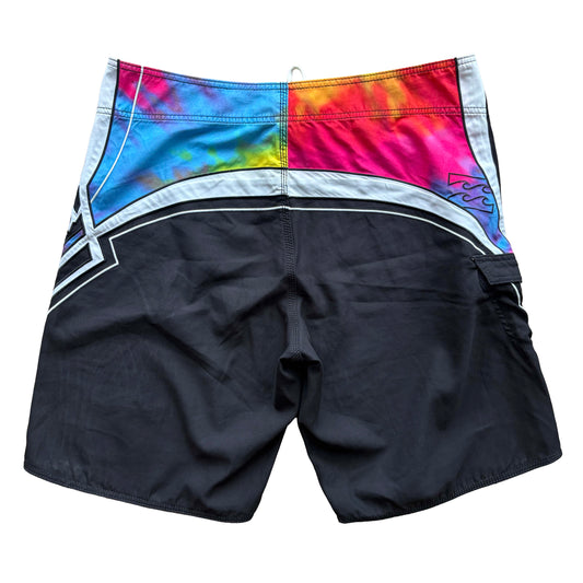 Y2K Occy Signature Boardies | W38" - Volant Vintage