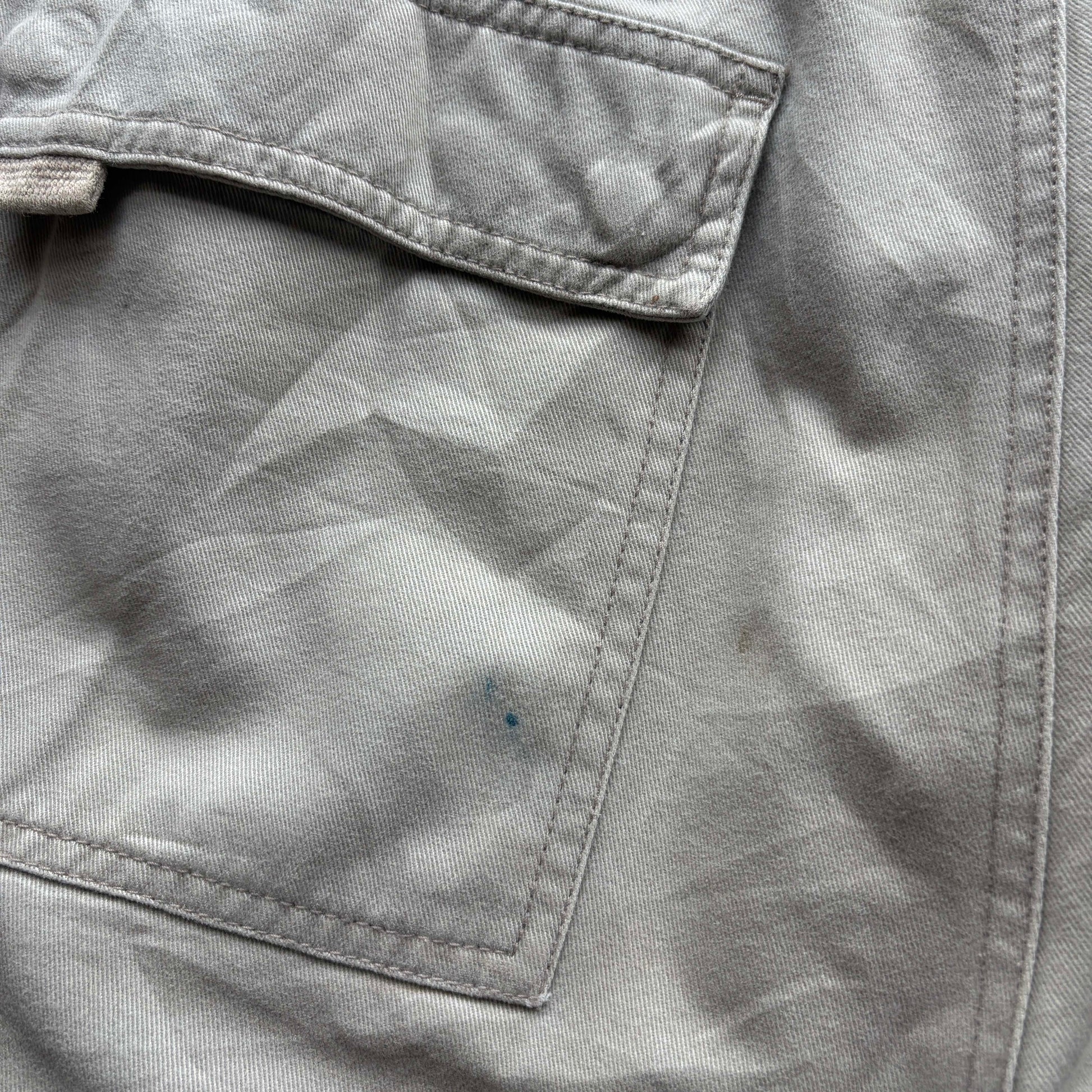 Y2K Quiksilver Cargo Shorts | W34" - Volant Vintage