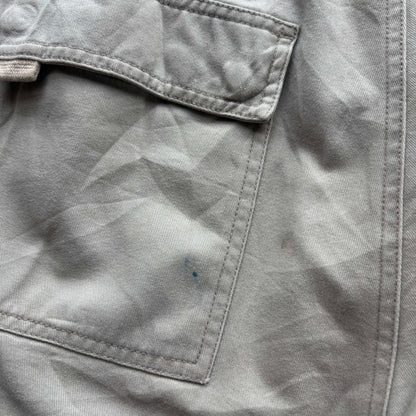 Y2K Quiksilver Cargo Shorts | W34" - Volant Vintage