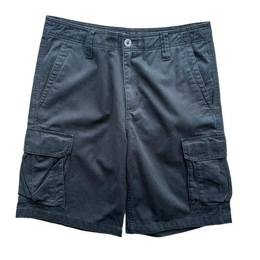 90s Oakley Tech Cargo Shorts | W32" - Volant Vintage
