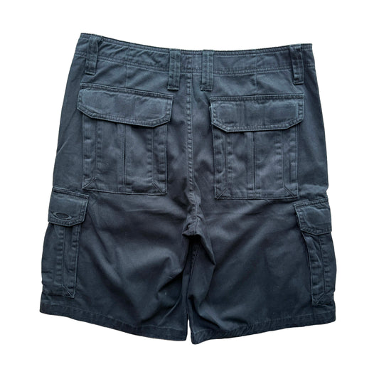 90s Oakley Tech Cargo Shorts | W32" - Volant Vintage