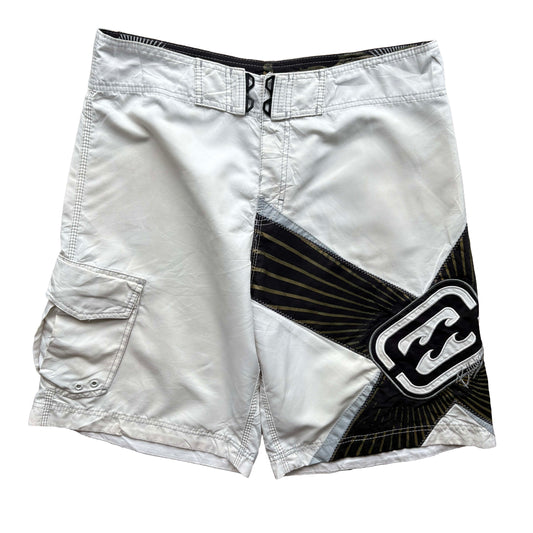 Vintage Shane Dorian Signature Boardies | W38"
